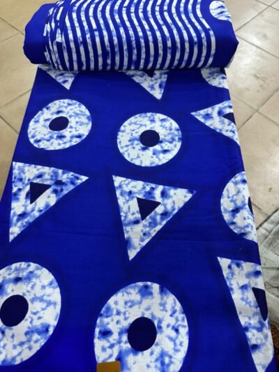 Exquisite Ankara Kampala
