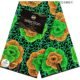 Premium Ankara Fabric – Bold Bloom Edition (6 Yards)